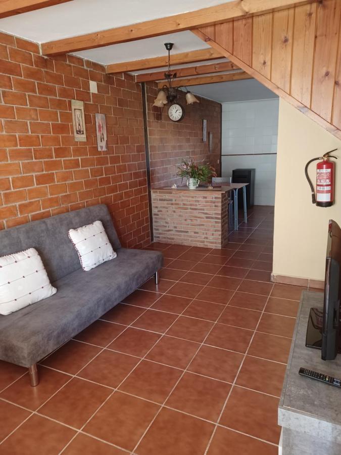 Villa El Collau Llanes Esterno foto