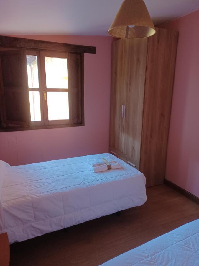 Villa El Collau Llanes Esterno foto