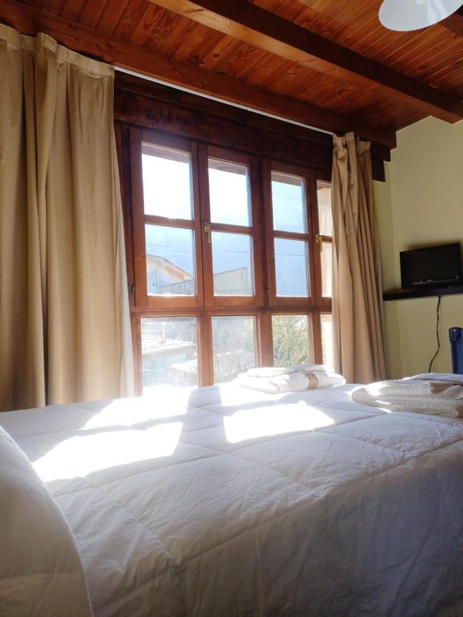 Villa El Collau Llanes Esterno foto